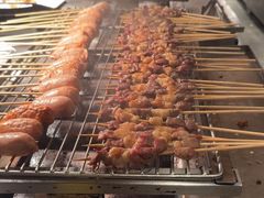 -星伦多自助料理(江阴万达店)