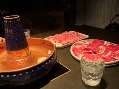 -东来顺·非遗火锅(赛格国际购物中心店)