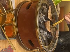 -闻老头·菊花炭烤肉(D11店)