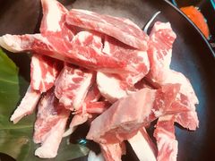 -九田家黑牛烤肉料理(太阳城店)