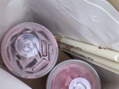 -喜茶(上海兴业太古汇店)