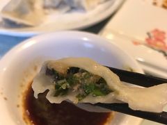-黄家饺子东北特色菜馆(湖滨商业街店)