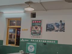 大堂-石灰市老火锅(北滨路店)