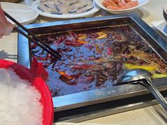 -红鼎坊·老成都火锅(新南门店)