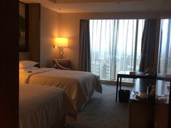 -上海嘉定喜来登酒店