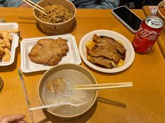 -鲜得来排骨年糕(豫园店)