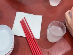 -喜家德虾仁水饺(长泰广场店)