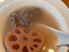 -莲餐厅·湖北菜·藕汤老手艺(愚园路店)