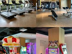 -上海佘山世茂艾美酒店