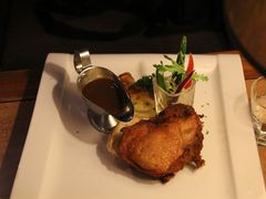 -巴别塔法餐舍(朝阳店)
