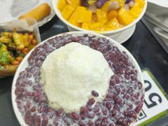 -水牛奶皇后糖水铺(深圳总店)