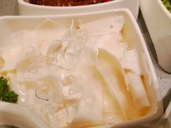 -海底捞火锅(凯德广场店)