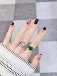 -M·X Nail日式美甲美睫