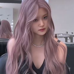 -米娜造型