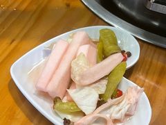 -南国锋味椰子鸡(瀚海店)