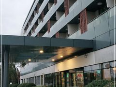 -上海南汇嘴大堤酒店