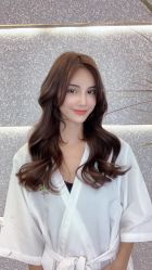 -3AM HAIR SALON染发接发