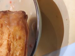 油条-古集小镇(银泰店)