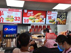 -华莱士·全鸡汉堡(北戴河店)