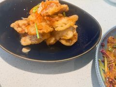 -北大荒人•新东北菜(青岛银座店)