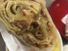 -好吃再来大饼熏肉(胜利北路店)