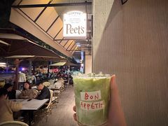 -Peet's Coffee皮爷咖啡(大学路店)