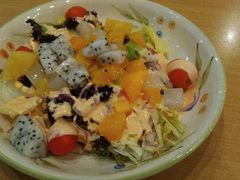 -萨莉亚意式餐厅(苏州食百家店)