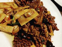 -会仙楼饭庄(宽厚里店)
