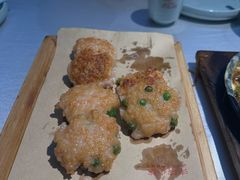 -津沽小院(天津之眼店)