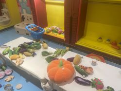 -meland亲子乐园·派对·研学(淄博万象汇店)