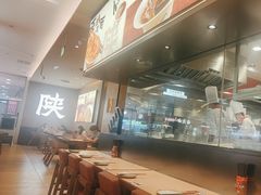 -大师兄·西北小馆(北站缤果空间店)