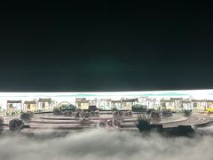 -鼎盛王朝康熙大典实景演出