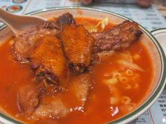 -华嫂冰室(尖沙咀店)