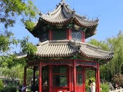 -莲池书院博物馆