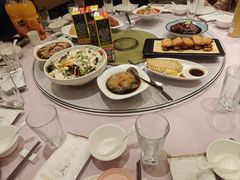 -顺风海鲜港(金玉兰店)