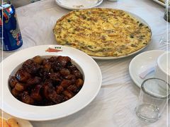 -京北渔家傲