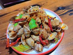 -老杨头烧烤(博烤堂店)