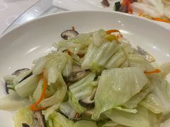 台湾高丽菜-光头匠