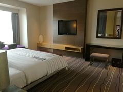 -青岛富力艾美酒店