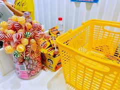 -永旺梦乐城国际商城(北清路店)