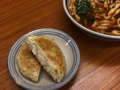 五香饼-侯哥面馆(瑞景店)