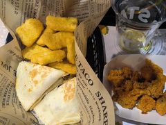 -TACO STAR 塔可星(下沙宝龙店)