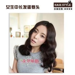 -KIMI HAIR SALON·烫染设计店