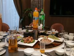 包厢-尚宴(盛世广场·食尚街店)