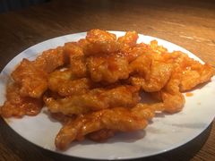 -一味一厨(泰华店)