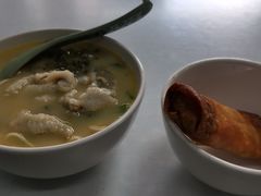 -明呈黄鱼面馆(斜土路店)