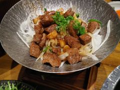 -蟹将军·松叶蟹和牛日料放题自助(K11店)