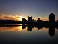 -眉山湿地公园(东坡区)