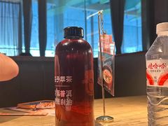 -茄子恰恰·新云南小炒(坪山益田店)