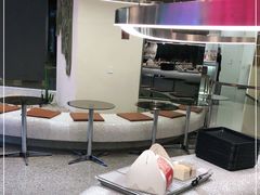 -OUR Bakery(SKP-S店)